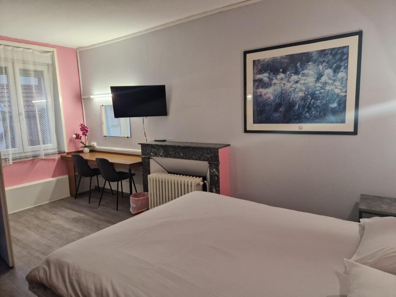 Hotel De L'Academie Place Stanislas, Nancy Centre , Gare Et Congres Ngoại thất bức ảnh
