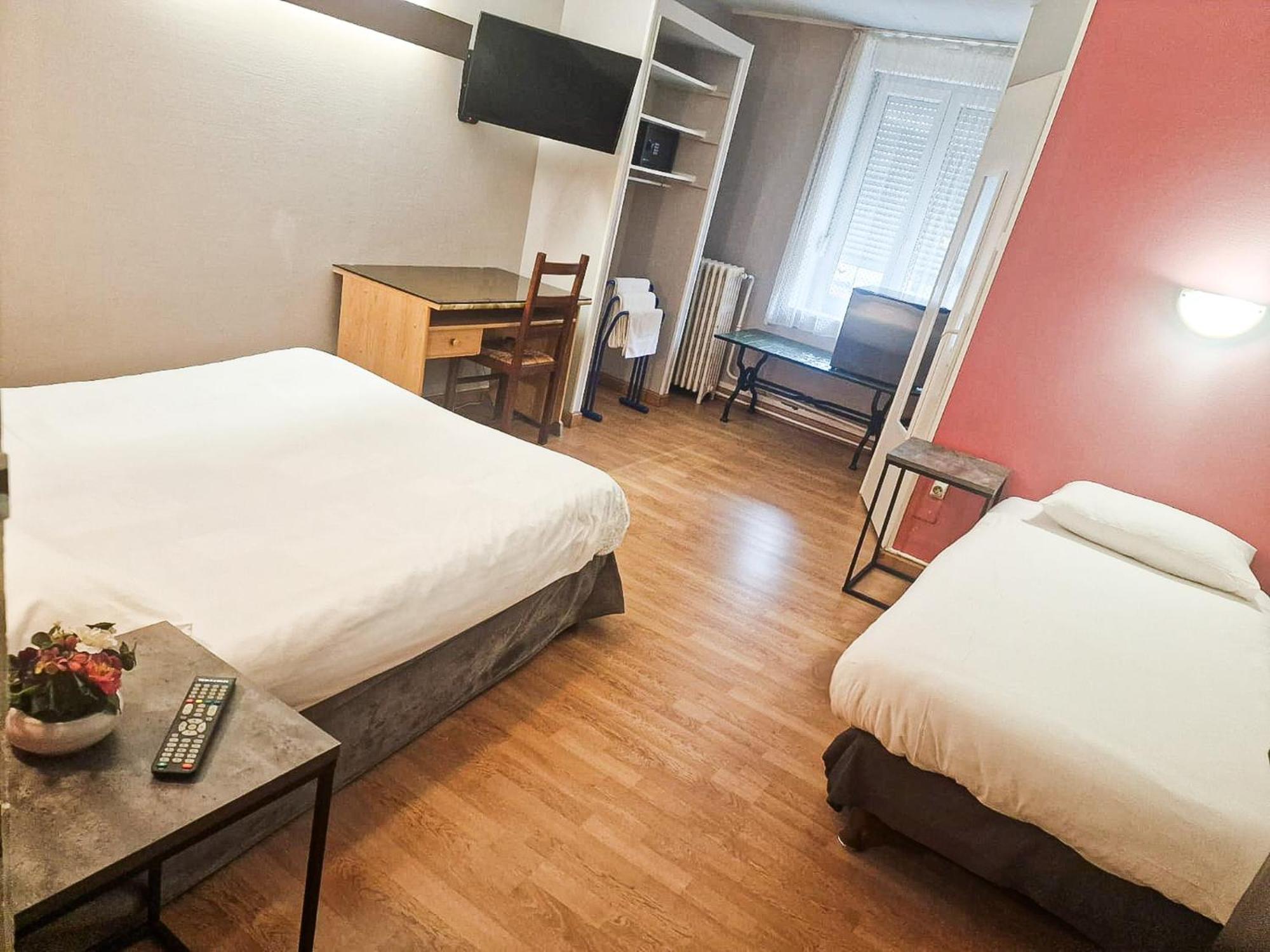 Hotel De L'Academie Place Stanislas, Nancy Centre , Gare Et Congres Ngoại thất bức ảnh