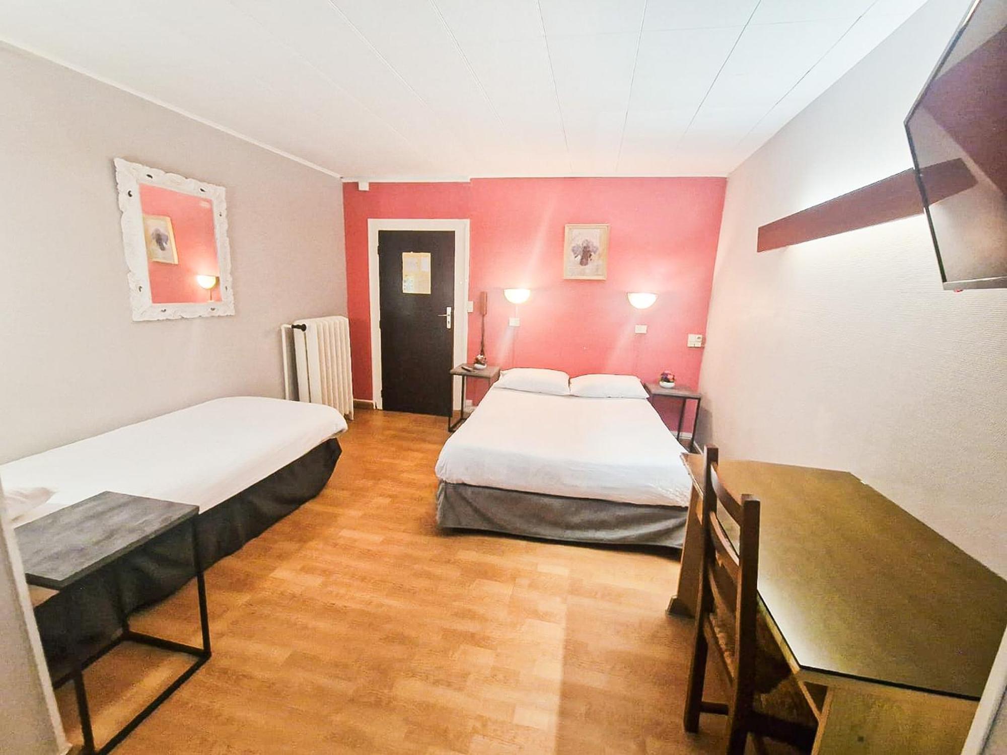 Hotel De L'Academie Place Stanislas, Nancy Centre , Gare Et Congres Ngoại thất bức ảnh